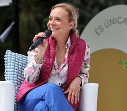 Carla Andrino: “A beleza está no sentir, no pulsar do coração e na cor da alma”