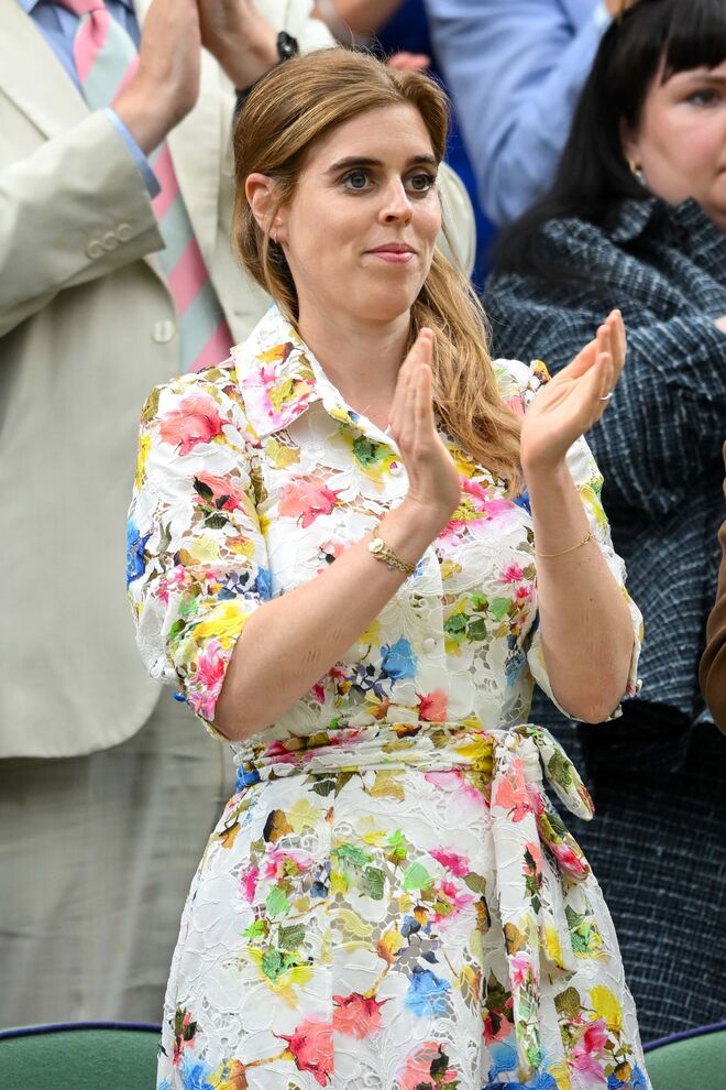 Princesa Beatrice de York 