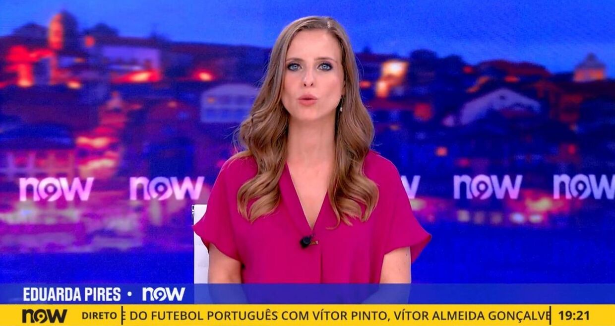 Tardes do Now também já batem SIC Notícias
