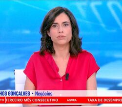 Manhã do canal Now bate SIC Notícias 