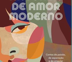 Máxima edita livro que compila "Histórias de Amor Moderno"