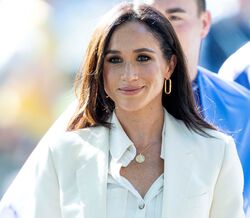 Meghan Markle confessa, em entrevista, que teve pensamentos suicídas 