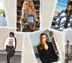 Sarah Jessica Parker e outras celebridades com negócios falhados