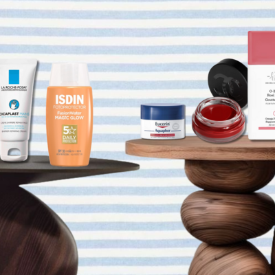 7 produtos salva-vidas que cumprem mil e uma funções (e para quem não tem paciência para makeup)