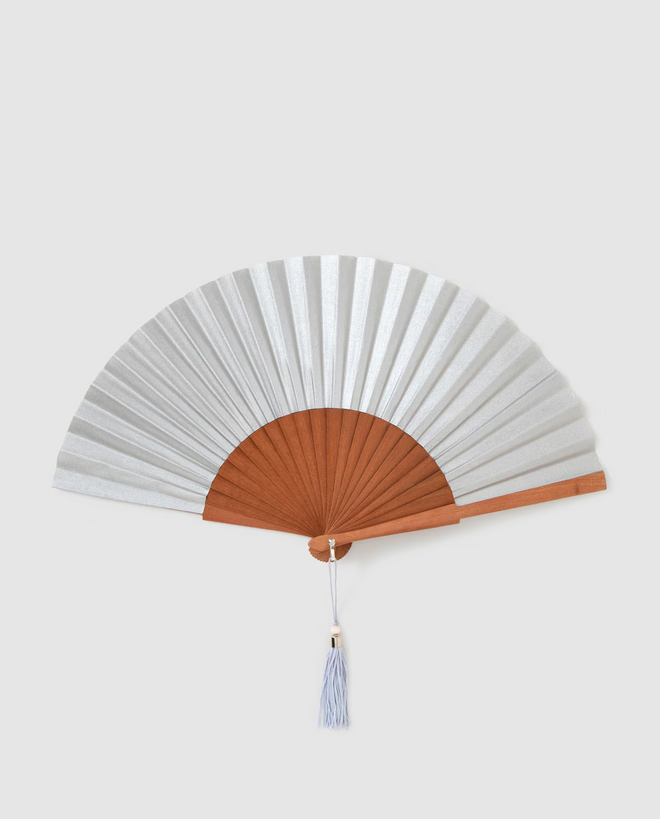 Leque, €1,95,  Abanicos Aire Distinto, no El Corte Inglés.