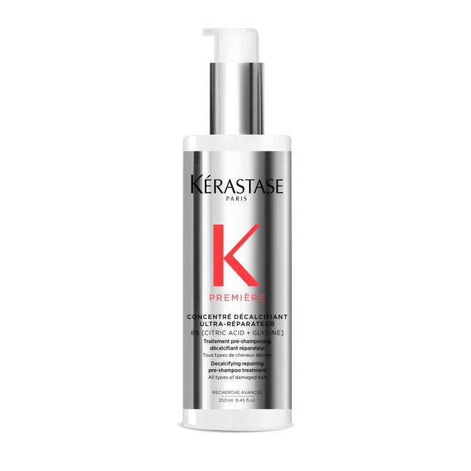 Tratamento Pré-Champô Premiere Concentré Liquide Resurfaçant, €57,50, Kérastase.