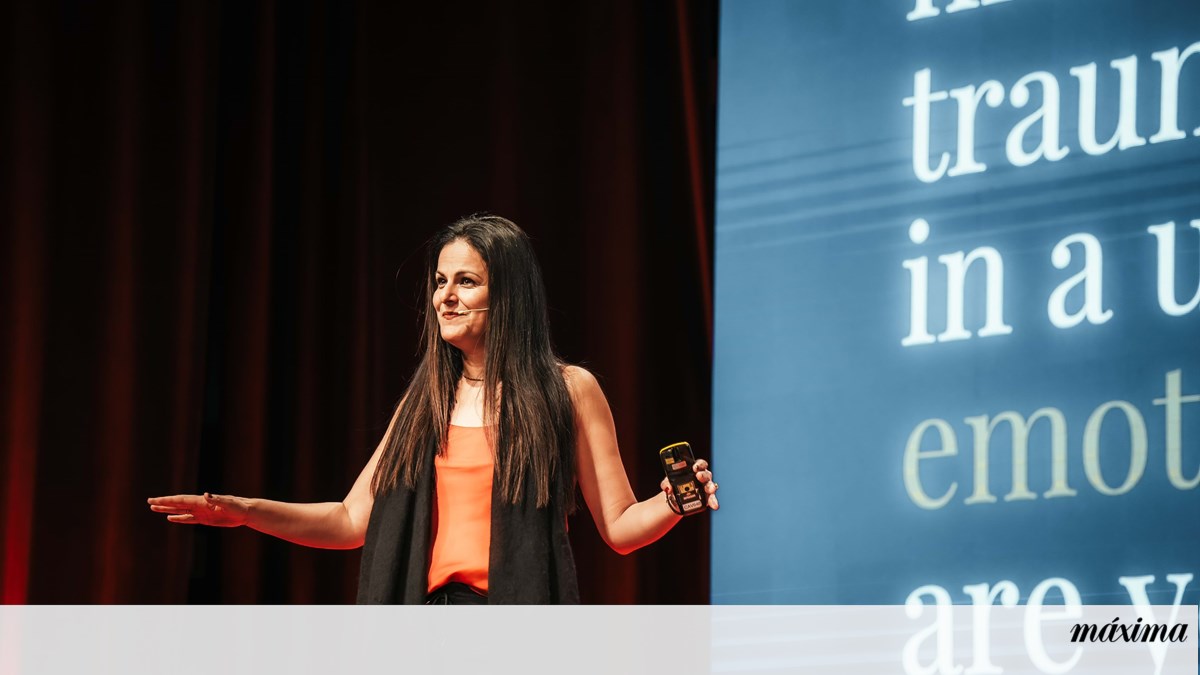 "O trauma passa de uma geração para a outra, e os netos serão impactados pelo trauma que os pais ou os avós experimentaram"