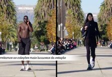 Veja aqui 13º episódio do programa da Máxima