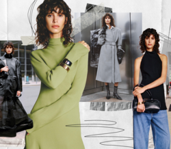 Oito looks que representam a elegância intemporal para o dia a dia