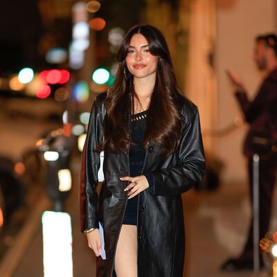 Descobrimos e testámos o produto que dá um brilho natural ao cabelo de Madison Beer