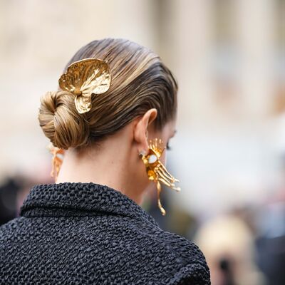 Testemunho. Ferramentas de cabelo sem as quais não vivo