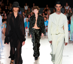 Os designers emergentes que redefinem o estilo e a identidade nacional