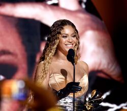 Obrigada Beyoncé. A mais recente piada do TikTok que ganhou proporções desmedidas