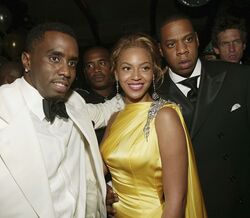 Jay Z acusado de violar rapariga de 13 anos com Sean “Diddy” Combs, em 2000 - e outros detalhes do caso
