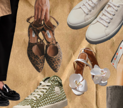 Sete marcas de sapatos pensados e fabricados em solo português