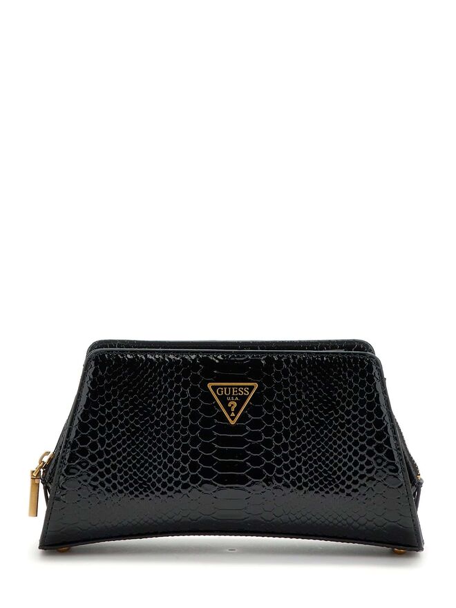 Carteira Georgina, €125, Guess.