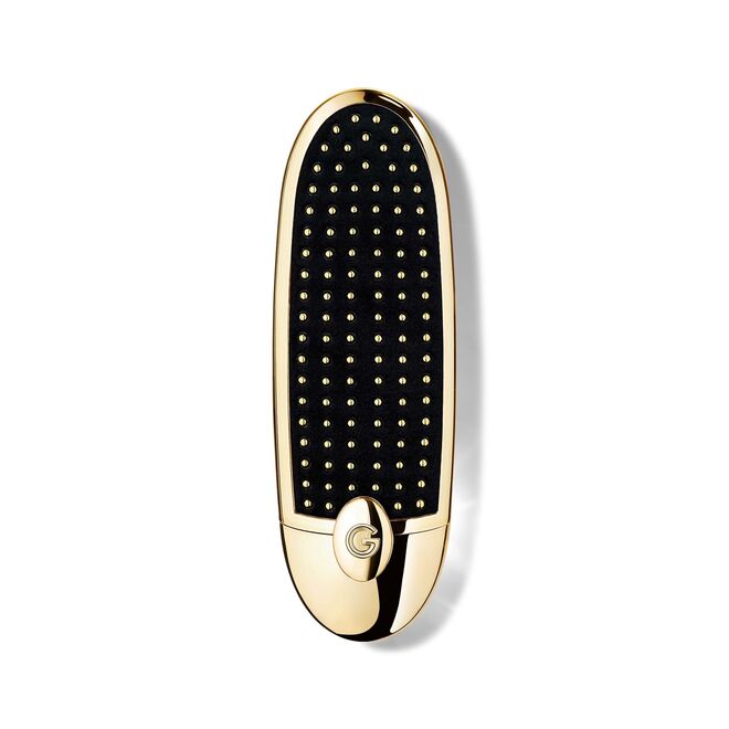 Capa Les Studs para batom da coleção Rouge G, €36, Guerlain.