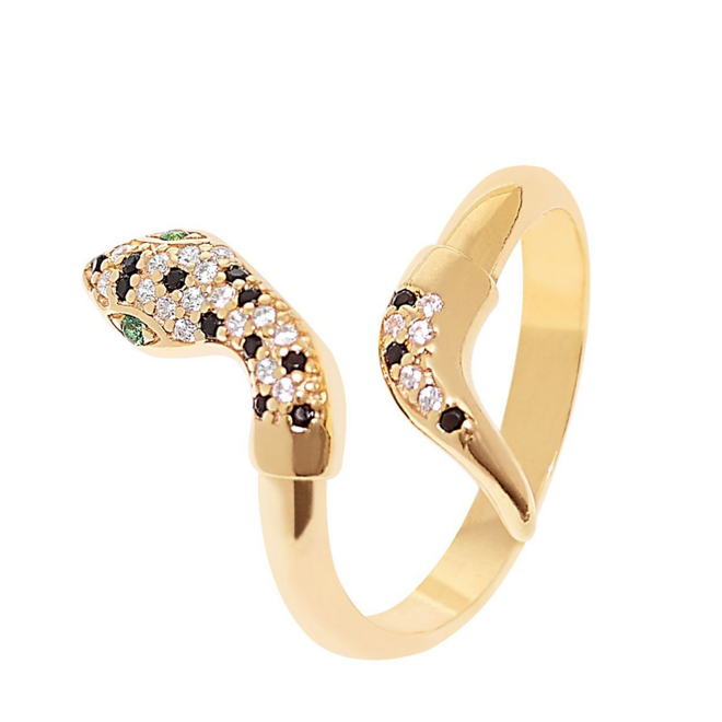 Anel, €44,90, Eugénio Campos.