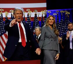 As implicações de uma segunda presidência de Donald Trump nas vidas das mulheres