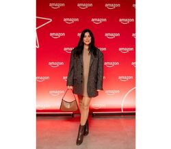 Magia e estilo no evento exclusivo da Amazon em Lisboa. Veja os looks