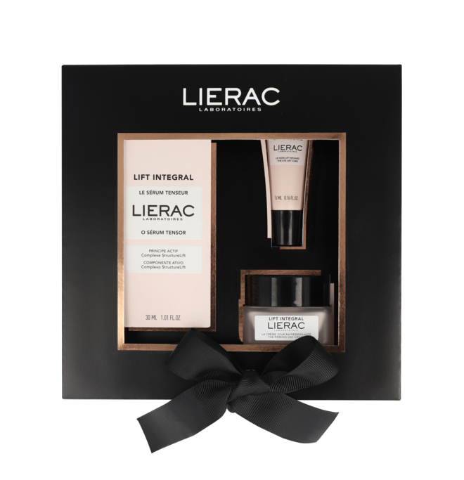 Coffret Lift Integral, €56,90, Lierac.