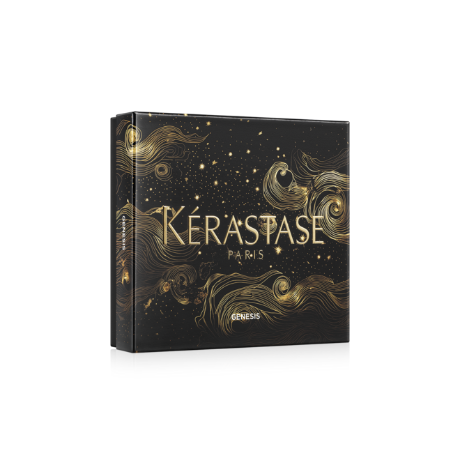 Coffret Genesis, €76,13, Kérastase.
