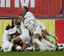 Seleção portuguesa de futebol feminino. A conquista que inspira uma geração