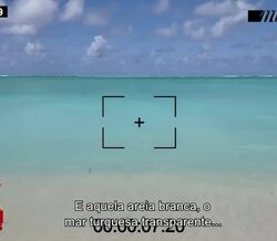 "O Meu Álbum de Viagens" de Mariana Gentile. Episódio 8: Ilhas Maurícias