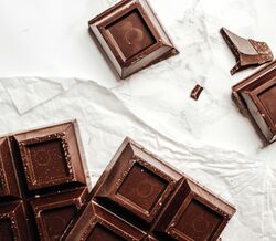 Poderá o chocolate negro reduzir o risco de diabetes?