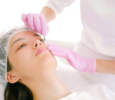 Baby botox. A nova arma secreta para uma pele imaculada?