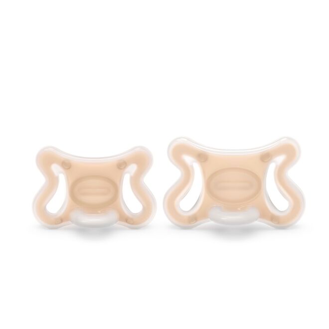 Chupeta Fisiológica SX Pro Silicone Tetina Zero.Zero, Fair, €9,55, Suavinex.
