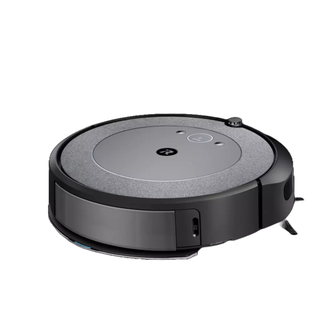 Para quem tem uma rotina agitada, este robot é um verdadeiro aliado. Aspira e lava o chão automaticamente, deixando a casa impecável com o mínimo esforço. (€449)