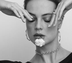 Hoyara Jewellery. A marca portuguesa de joias de autor para durar uma vida
