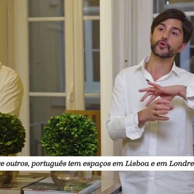O que faz um tricologista? Fomos perceber