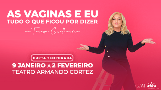 Depois de Lisboa, segue-se uma digressão nacional 