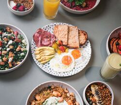Selllva: descubra o brunch mais selvagem da capital, que une bem-estar e sabores únicos