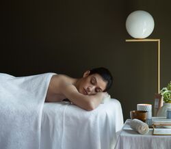 Grávidas devem fazer massagens? Se sim, quais?