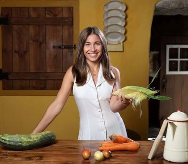 Íris Maria