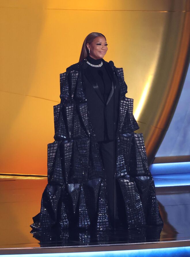 Queen Latifah