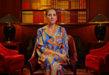 Veja aqui o 9º episódio da 2ª temporada do programa da Máxima