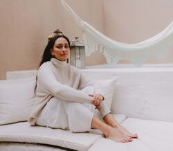 Tâmara Castelo: "A repressão emocional e os traumas refletem-se no corpo – seja em dores, tensões ou doenças crónicas"
