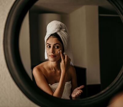 Testemunho. O que aconteceu à minha pele quando comecei a usar produtos de K-Beauty