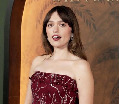 O regresso dos dentes tortos a Hollywood