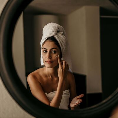 Testemunho. O que aconteceu à minha pele quando comecei a usar produtos de K-Beauty