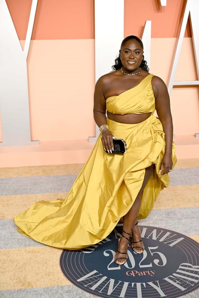 Danielle Brooks