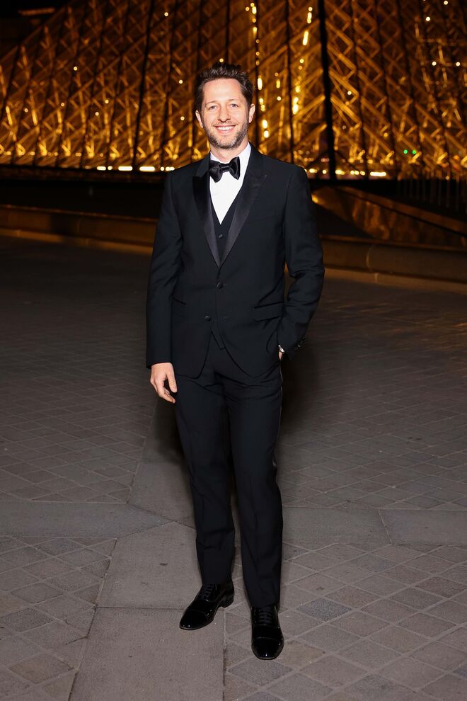 Derek Blasberg
