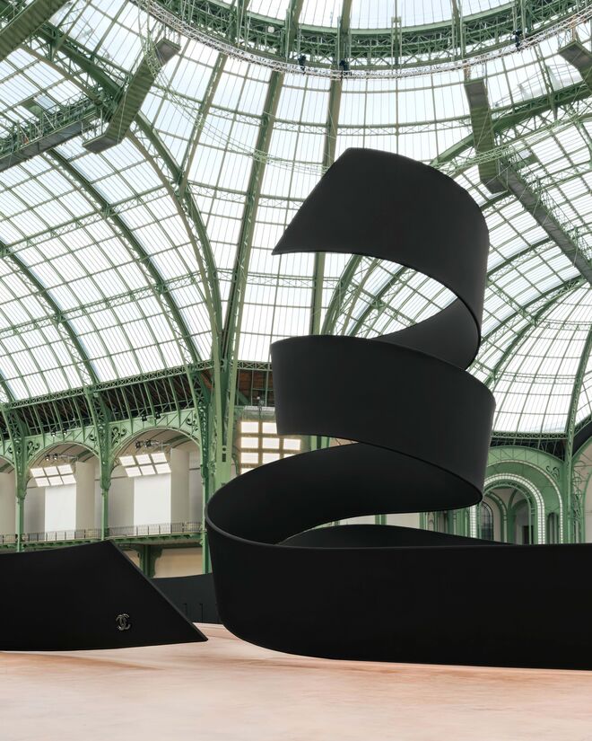 Grand Palais, Paris