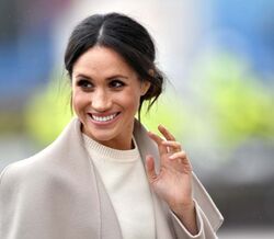 Meghan Markle acusada de plagiar autora de livros infantis para criar série da Netflix