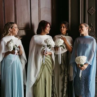 Helena Coelho, Catarina Felipe, Cláudia Dias e Inês Rochinha