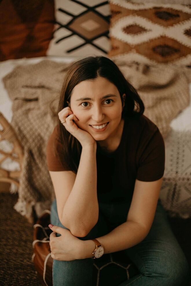Beatriz Vasconcelos